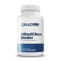Cellcore ViradChem Binder 120 capsules