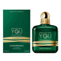 Stronger With You Sandalwood Exclusive EDP