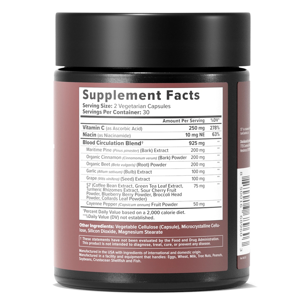Inno Supps Nitro Wood   supplement  New