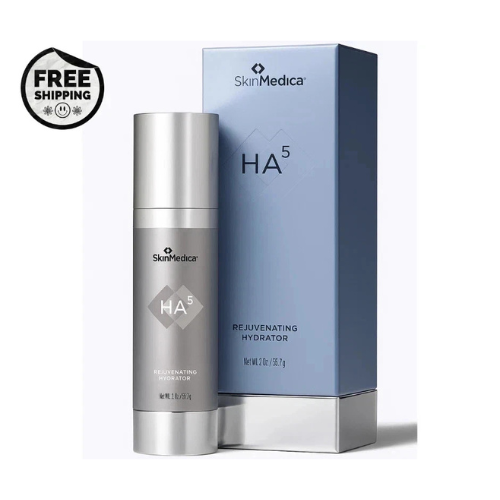 Advanced Hydrating Facial Serum – 2 oz (56.7 ml)