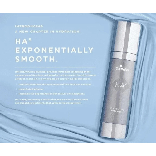Advanced Hydrating Facial Serum – 2 oz (56.7 ml)
