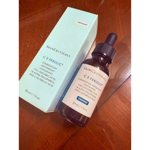 SkinCeuticals CE Ferulic Serum 15% Vitamin C 1oz