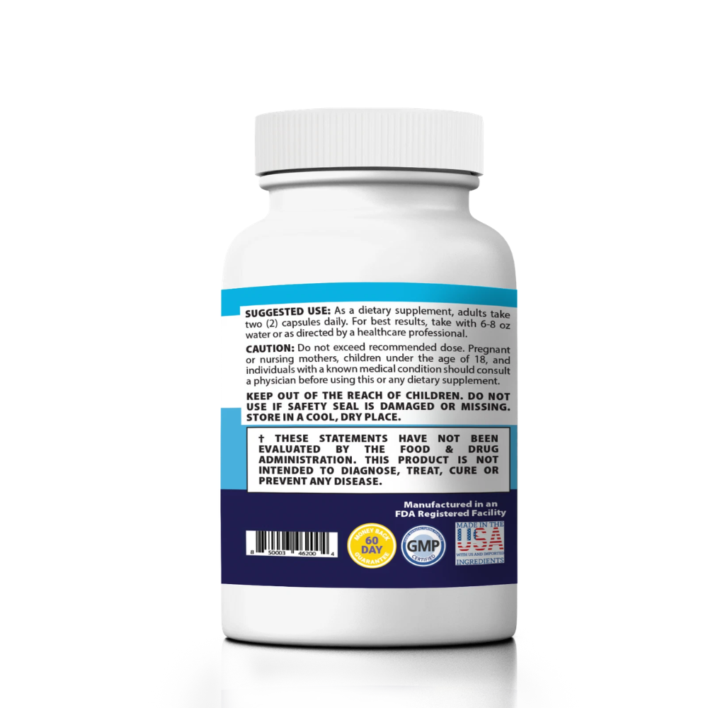 Marine Essentials | Marine-D3 | Anti-Aging | Omega-3 | 1 Bottle (60 Capsules)Marine Essentials | Marine-D3 | Anti-Aging | Omega-3 | 1 Bottle (60 Capsules)Marine Essentials | Marine-D3 | Anti-Aging | Omega-3 | 1 Bottle (60 Capsules)