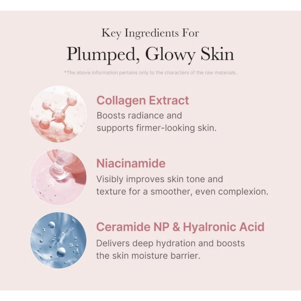 Medicube Collagen Night Wrapping Mask – Overnight Hydrating &amp; Firming Sleeping Mask (75ml)