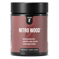 Inno Supps Nitro Wood   supplement  New