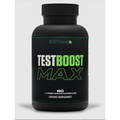 TEST BOOST Max Sculptnation Build Muscle Men Fat Weight Loss