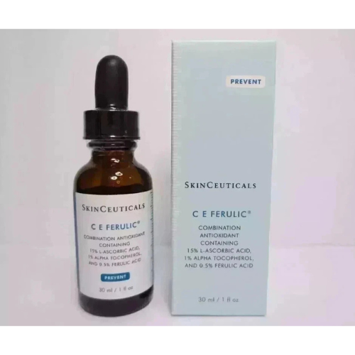 SkinCeuticals CE Ferulic Serum 15% Vitamin C 1oz