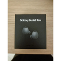Samsung Galaxy Buds 2 Pro SM-R510 Graphite BRAND NEW - SEALED BOX Graphite Black