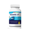 Marine Essentials | Marine-D3 | Anti-Aging | Omega-3 | 1 Bottle (60 Capsules)Marine Essentials | Marine-D3 | Anti-Aging | Omega-3 | 1 Bottle (60 Capsules)Marine Essentials | Marine-D3 | Anti-Aging | Omega-3 | 1 Bottle (60 Capsules)