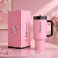 THE MESSI X STANLEY QUENCHER PROTOUR FLIP STRAW TUMBLER | 40 OZ
