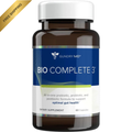 Gundry MD Bio Complete 3 – 3-in-1 Probiotic for Gut Health, Digestion Support, Bloating & Energy – 30 Day Supply