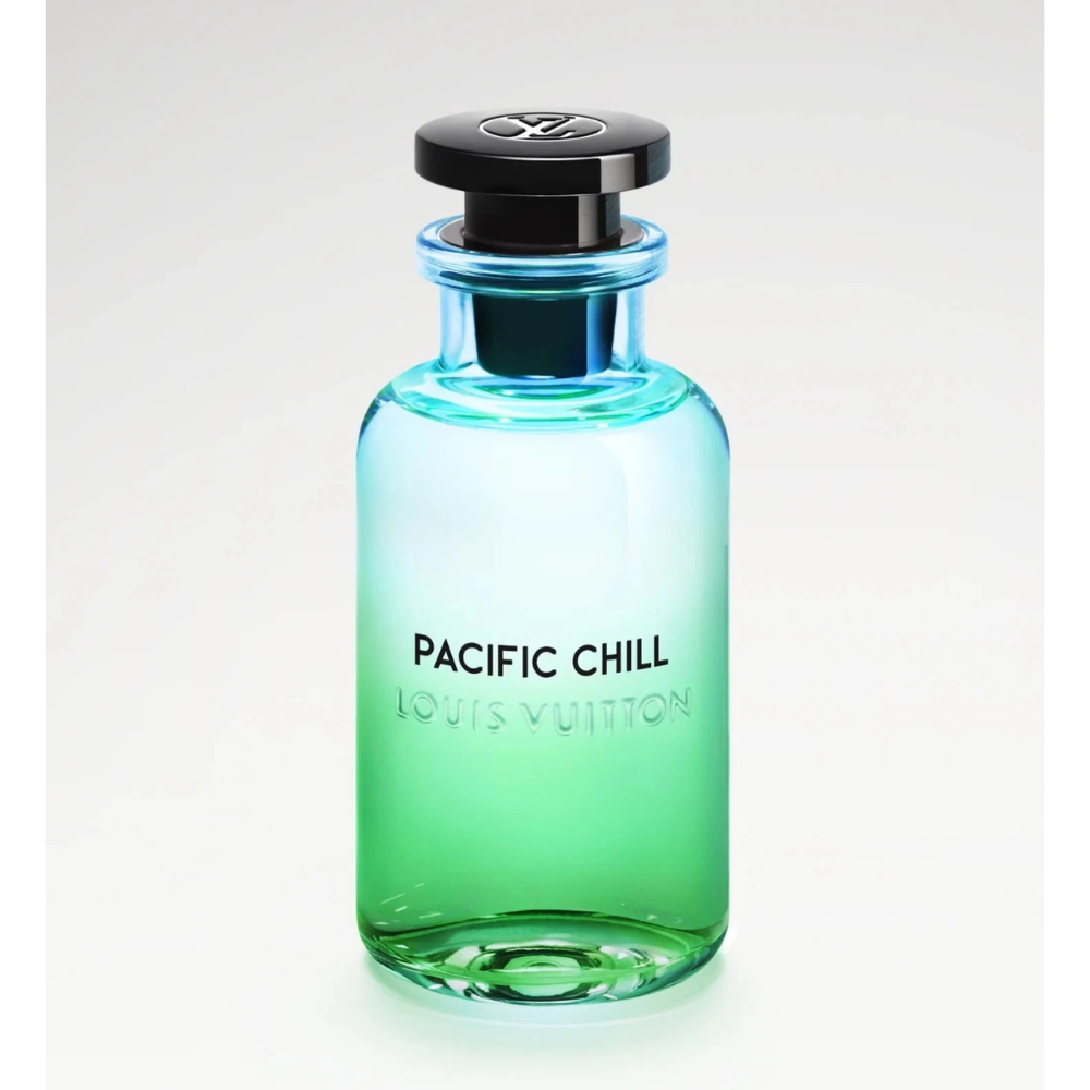 Louis Vuitton Pacific Chill Eau de Parfum 3.4 oz 100ml Unisex Long Lasting