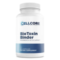 BioToxin Binder Detox & Gut Support Capsules – 120 Count