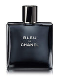 Bleu de Chanel EDT 100ml – Luxury Woody Citrus Cologne for Men