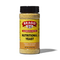 Savory Nutritional Yeast Flakes – Vegan Cheese Style Seasoning for Cooking & Baking 127g