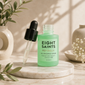 Eight Saints Pep-Rally Pure Hyaluronic Acid Serum for Face