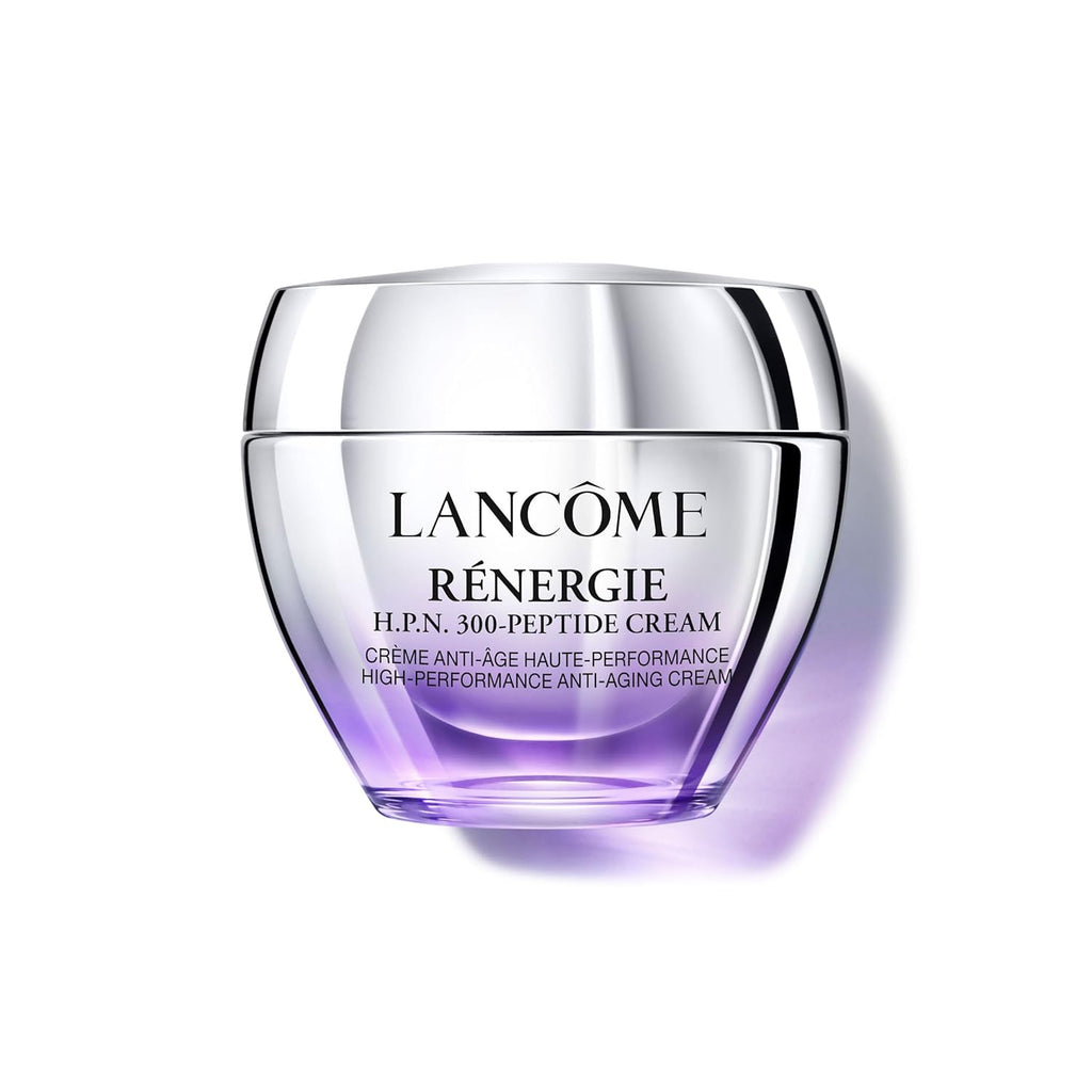 Lancôme Rénergie H.P.N. 300-Peptide Anti-Aging Face Cream – Hydrating & Firming Moisturizer