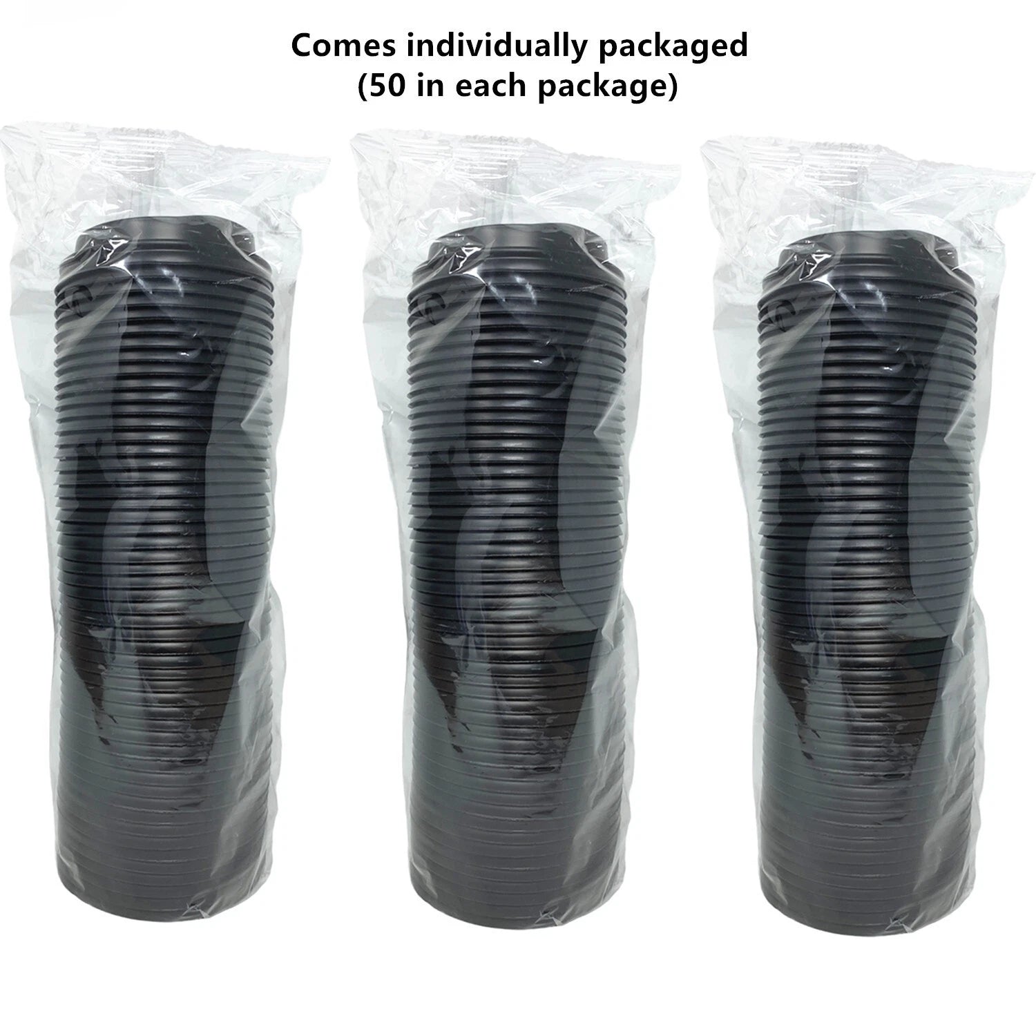1000 Pack of 8oz Coffee Cup Lids, Anti-Spill Design, Perfect for Travel & Home