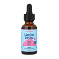 Lingo Leap Children's Drops - Zeolite Detox for Speech Delays Therapy 30ml
