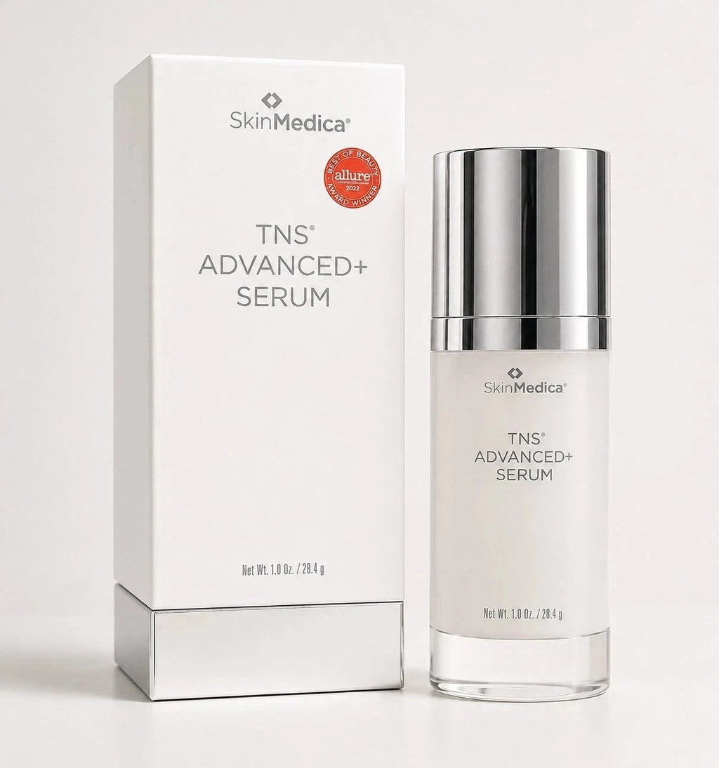SkinMedica TNS Advanced Serum - 1oz