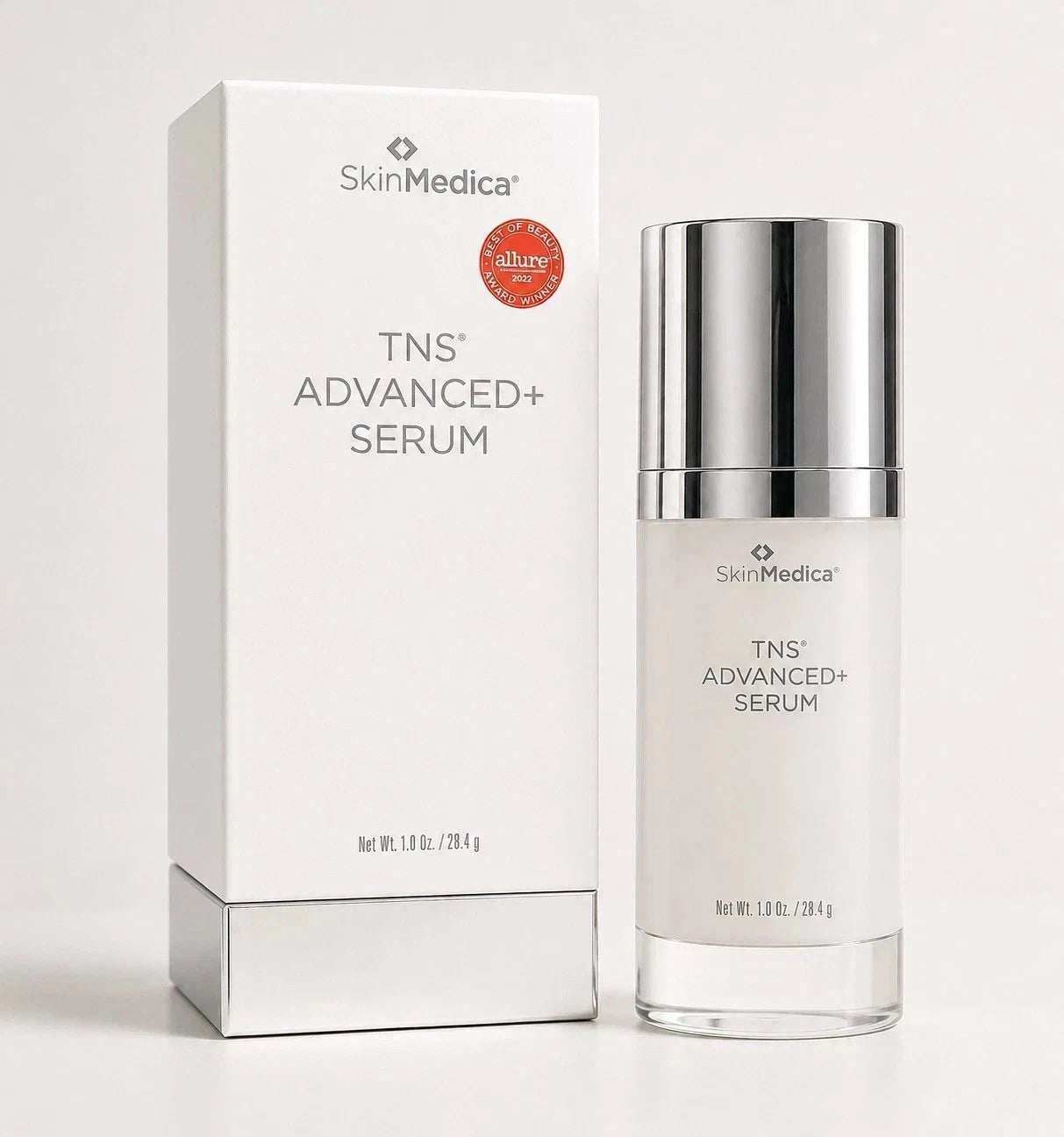SkinMedica TNS Advanced Serum - 1oz