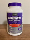 Cosamin DS for Joint Health, 210 Capsules,