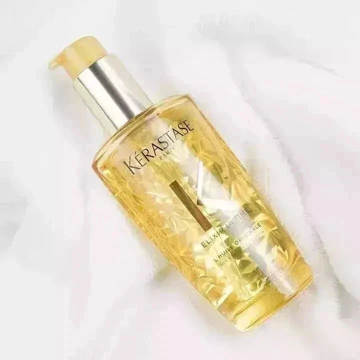 Kerastase Elixir Ultime L'Huile Originale Beautifying Hair Oil 100ml