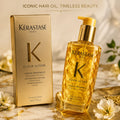 Kerastase Elixir Ultime L'Huile Original Hair Oil - 3.4 fl. oz.