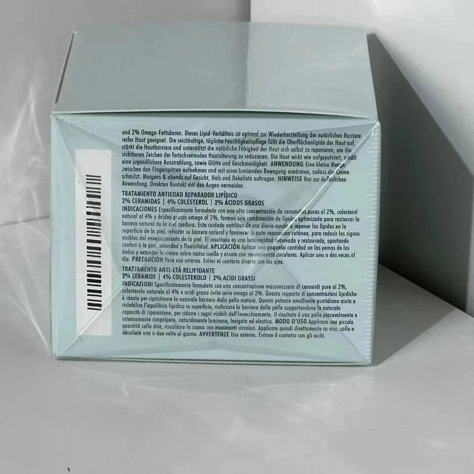 SkinCeuticals Triple Lipid Restore 1.6 oz Face Cream 2:4:2, 48ml