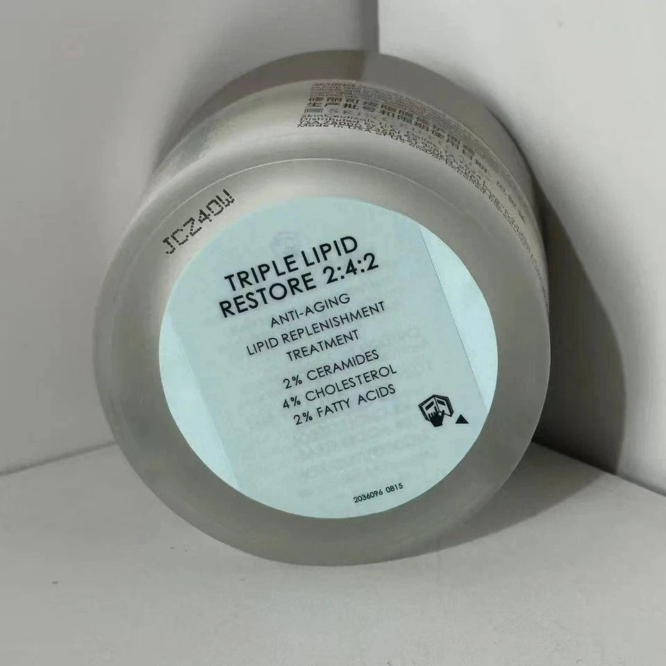 SkinCeuticals Triple Lipid Restore 1.6 oz Face Cream 2:4:2, 48ml