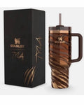 Stanley X Tyla Tyger Limited Edition Cup - Quencher H2.0 Flowstate Tumbler 40 oz