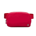 New LULULEMON Everywhere Belt Bag LIPGLOSS LIPG LU9AX2S Fanny