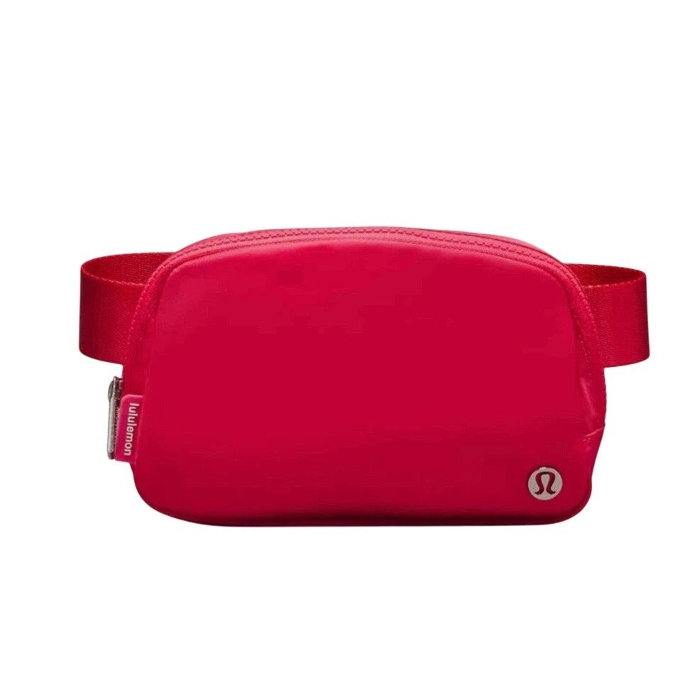 New LULULEMON Everywhere Belt Bag LIPGLOSS LIPG LU9AX2S Fanny