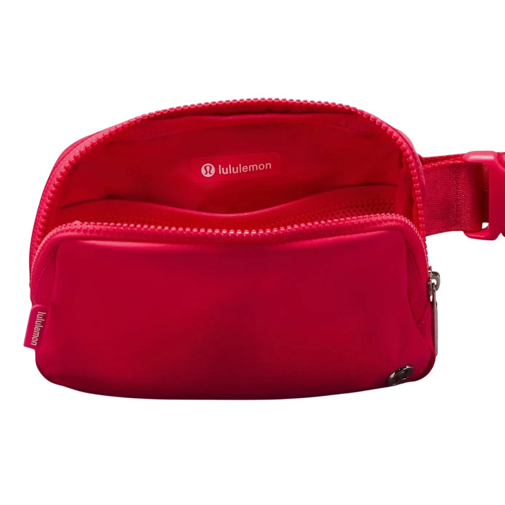 New LULULEMON Everywhere Belt Bag LIPGLOSS LIPG LU9AX2S Fanny