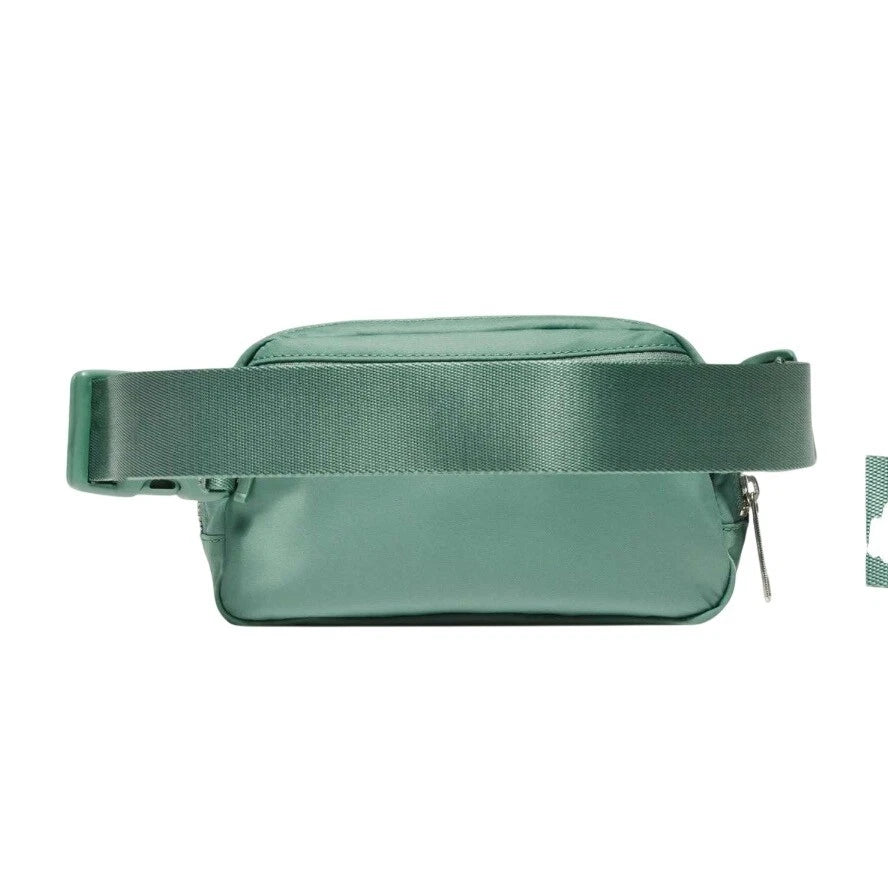 New LULULEMON Everywhere Belt Bag TIDEWATER TEAL LU9B11S