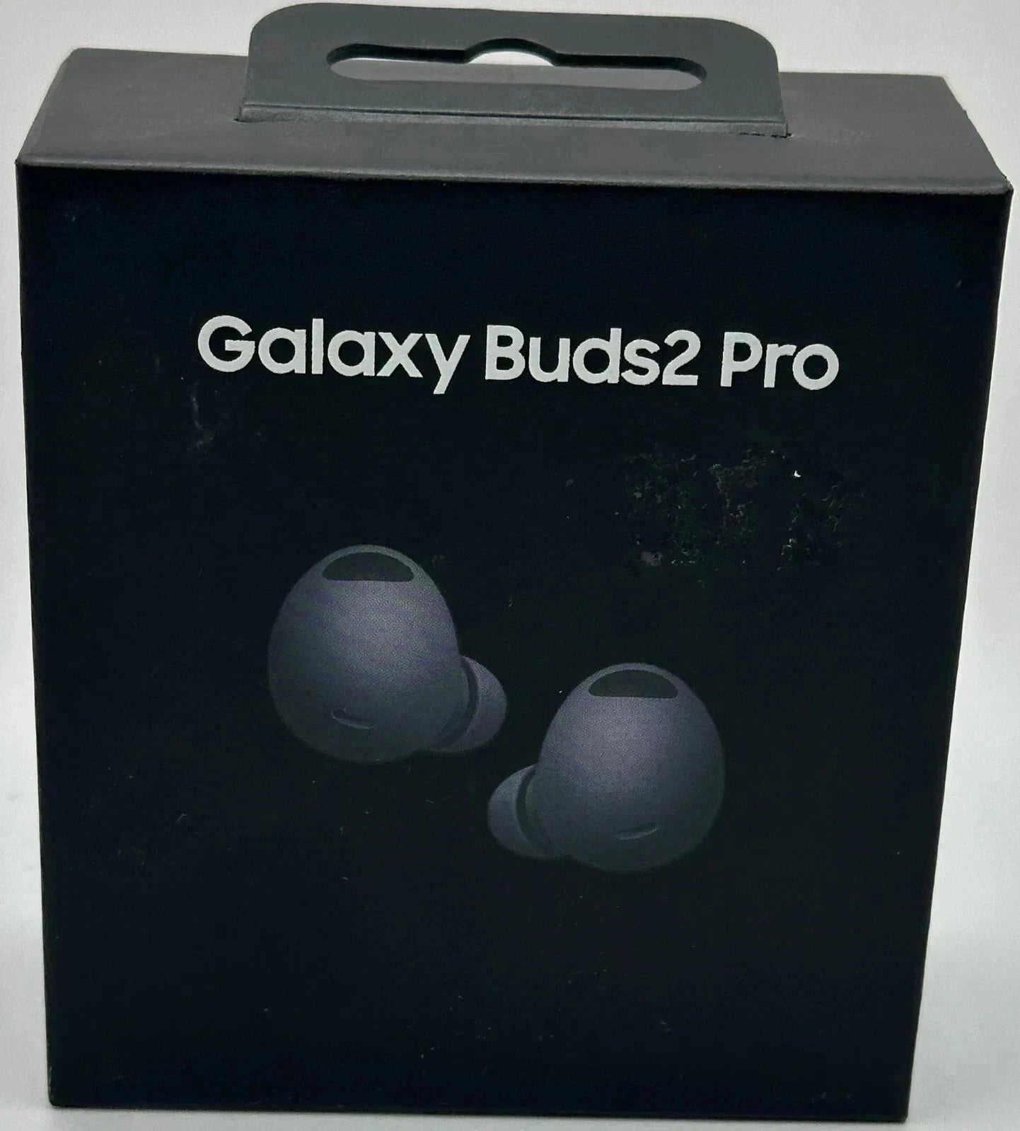 Samsung Galaxy Buds2 Pro Graphite True Wireless Earbuds Free delevery