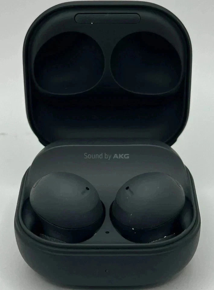 Samsung Galaxy Buds2 Pro Graphite True Wireless Earbuds Free delevery