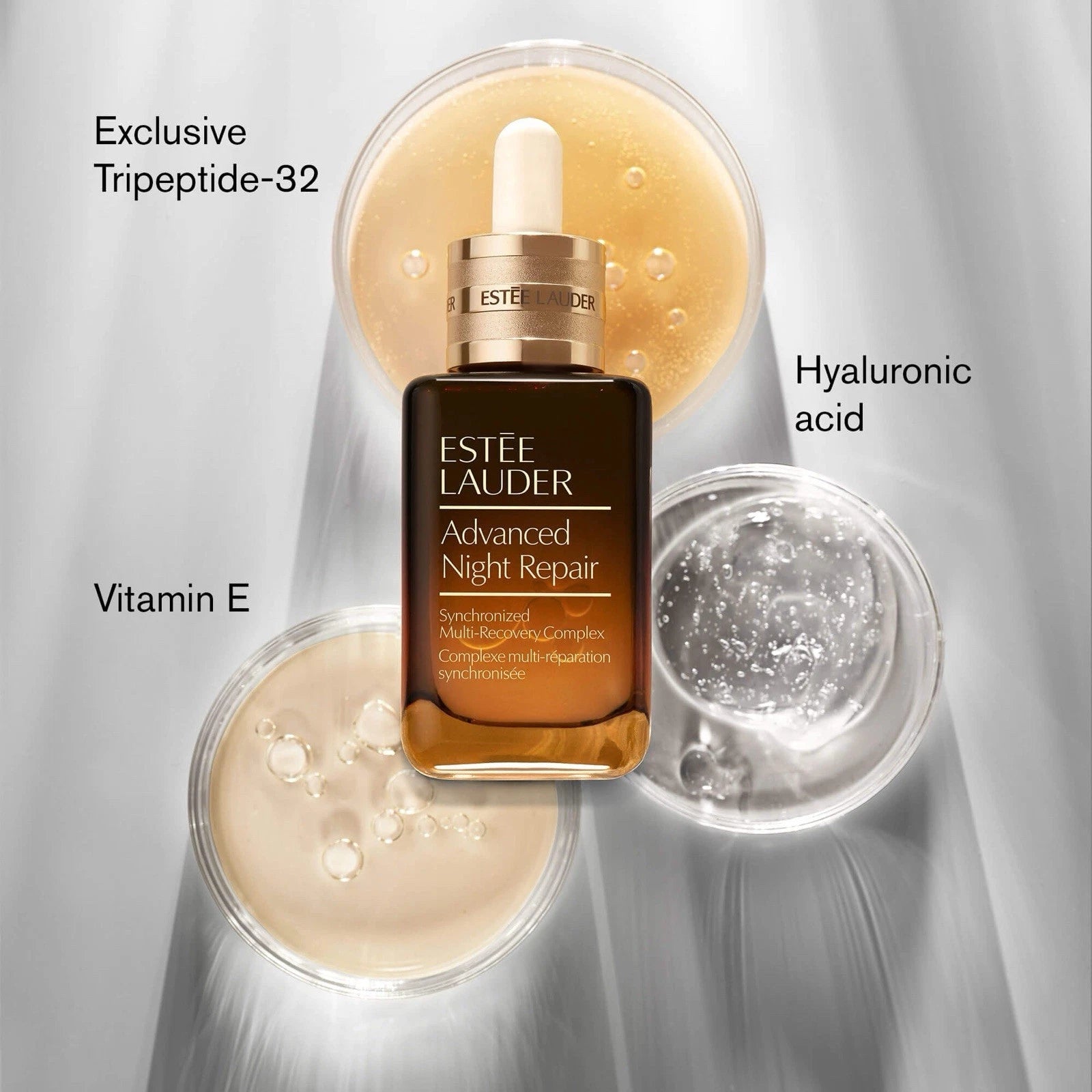 Estée Lauder Advanced Night Repair Serum Multi-Recovery Complex Boxed - 100ml