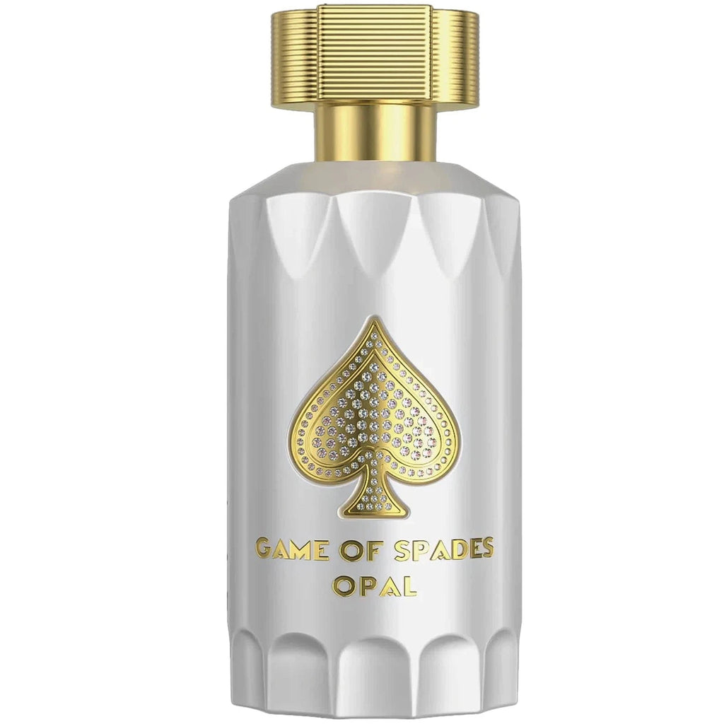Jo Milano Unisex Game of Spades Opal EDP Spray 3.0 oz Fragrances