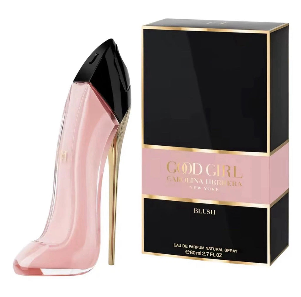 Carolina Herrera Good Girl Blush EDP Spray for Women – 2.7 oz / 80ml