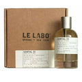 Le Labo Santal 33 3.4 Oz / 100 ML Unisex Eau de Parfum spray