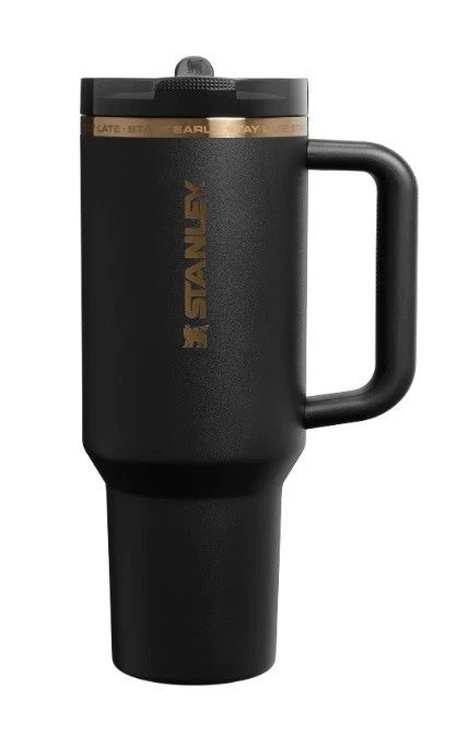 The Messi x Stanley Quencher ProTour Flip Straw Tumbler | 40 OZ