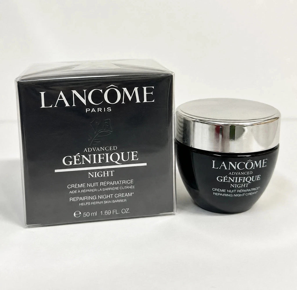 Lancome Advanced Genifique Youth Activating night cream (1.69oz/50mL)