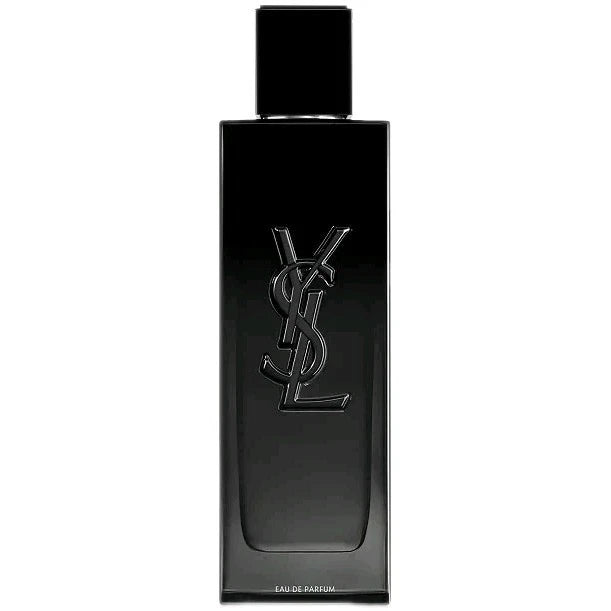 YSL MYSLF By Yves Saint Laurent Eau de Parfum 3.3 oz NEW