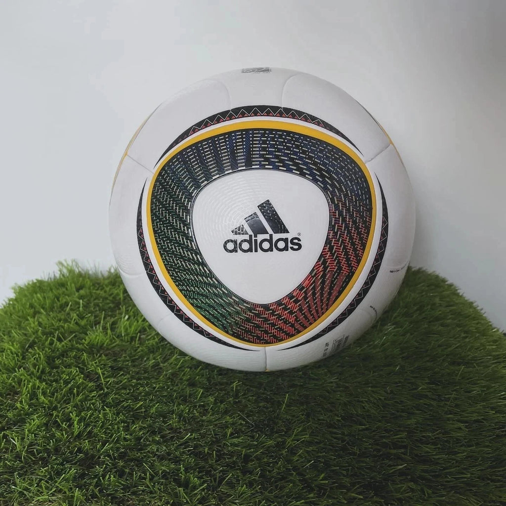 Adidas Jabulani World Cup 2010 Official Match Soccer Ball - Size 5
