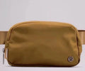 LULULEMON Everywhere Belt Bag 1L – Burnt Caramel (Rare)