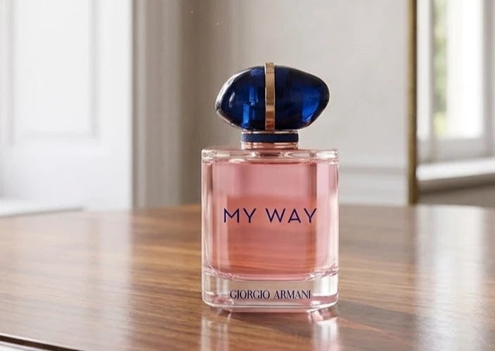 My Way by Giorgio Armani EDP Perfume for Women 3 oz 90 ml