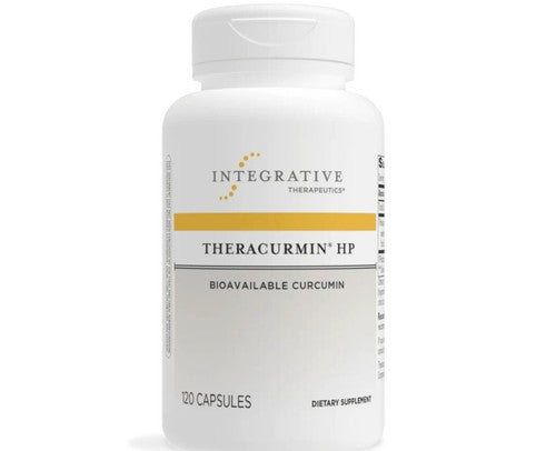 Integrative Therapeutics Theracurmin HP 120 capsules