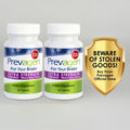 Prevagen Extra Strength 20mg Mixed Berry Chewables - 2 Pack (60-Day Supply)