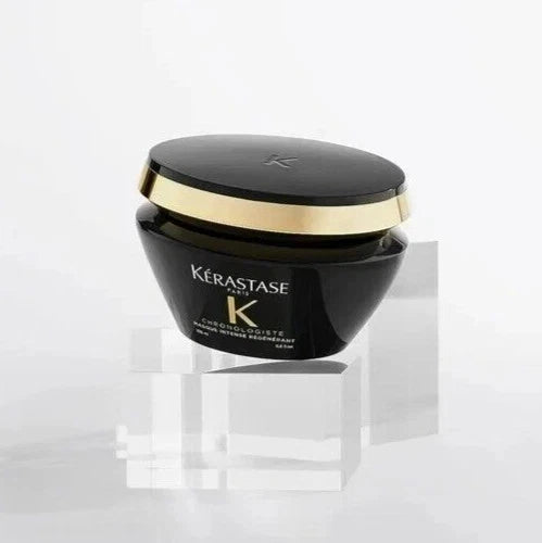Kerastase Chronologiste Masque Intense Regenerant Hair Mask- 6.8oz 200ml